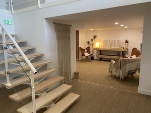 Ghislaine Morin Grenoble, Sophrologue