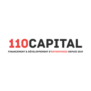 110CAPITAL SAS  Clichy, Professionnel indépendant