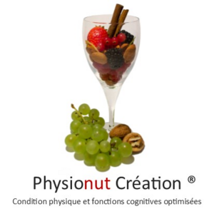 Myriam Charles-Moreau La Rochelle, Nutritionniste