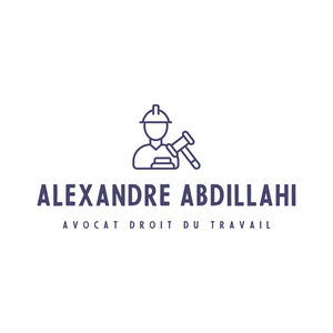 Alexandre Abdillahi Avocat Paris 9, Avocat