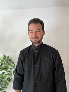 Morgan Madec Martigues, Acupuncteur