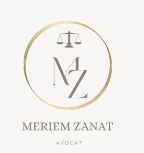 Maître Meriem Zanat Marseille, Avocat