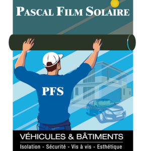 pascal film solaire Saint-Gilles, Professionnel indépendant