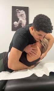 Ostéopathe Argenteuil, Djamel Benadda  Argenteuil, Ostéopathe