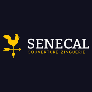Senecal Cousance, Couvreur