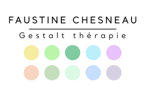 Faustine Chesneau Bussac-sur-Charente, Psychothérapeute