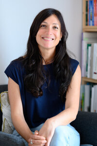 Julie Raud - Naturopathe, Réflexologue, Conseillère agréée en fleurs de Bach Audenge, Naturopathe