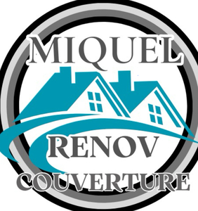 MiquelRenov  Plomeur, Démoussage, traitement des toitures, Peintre en bâtiment