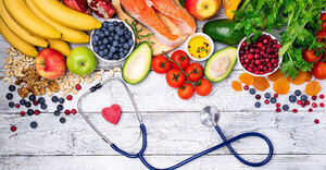 Virginie HEURTAUX - Diététicienne Sophrologue Toulon, Nutritionniste