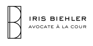 IRIS BIEHLER AVOCAT Paris 4, Avocat