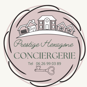 Prestige-Hexagone-Conciergerie Vic-la-Gardiole, Concierge