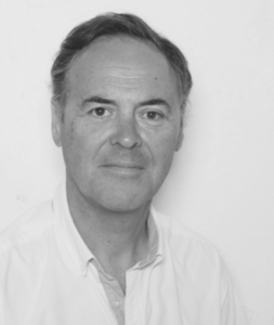 Erik Lachaud Voiron, Hypnothérapeute