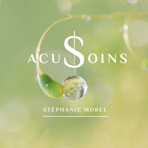Stéphanie Morel Paris 9, Acupuncteur