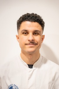 Djamel Benadda, Ostéopathe Clichy  Clichy, Ostéopathe