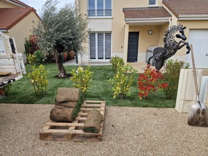 Morais Espaces Verts rambouillet  Rambouillet, Paysagiste, Elagage abattage