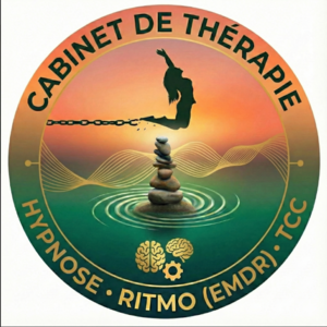 Elodie Vilerio Briançon, Hypnothérapeute