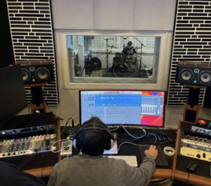 Andrew GUILLOTIN Nogent-sur-Marne, Professionnel indépendant