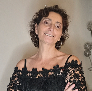 Laetitia LLORET Saint-Médard-en-Jalles, Magnétisme