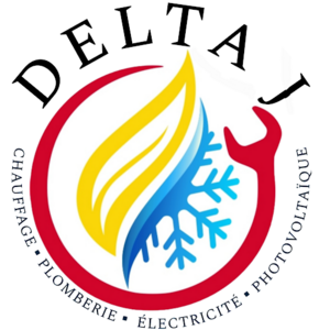 Delta J Étain, Chauffagiste
