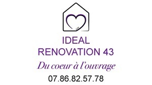 Idéal Rénovation 43 Mazet-Saint-Voy, Professionnel indépendant