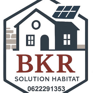 BKR Solution Habitat Peyrat-de-Bellac, Couvreur