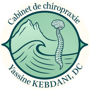 Yassine Kebdani Billère, Chiropracteur