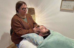 Alexandra LEBLANC-SEGRETIN Loué, Professionnel indépendant