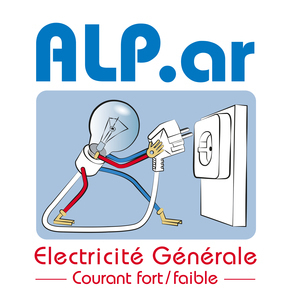 ALP.ar Sainte-Foy-lès-Lyon, Electricien