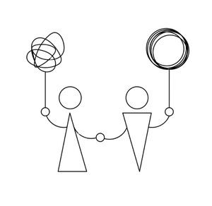 Sandra Kesteman La Roquebrussanne, Professionnel indépendant