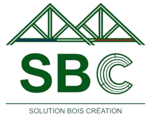 SBC Solution Bois Création Échelles, Charpentier