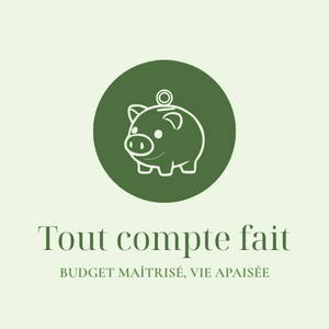 Tout compte fait - coach budgétaire Sainte-Foy-lès-Lyon, Coaching, Conseil en gestion de patrimoine