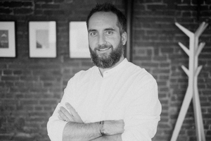 Ostéopathe Halluin - Thibaut Chassagne Halluin, Ostéopathe