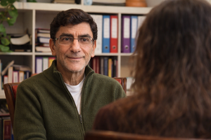 Edgar Smadja Hypnothérapeute Paris 9, Hypnothérapeute