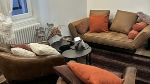 Lisa Schneider - Hypnothérapeute - J.L.C. Coaching Saverne, Hypnothérapeute