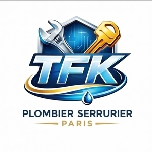 Fares Berroukche Paris 13, Serrurier