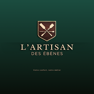 L’artisan des ébènes  Saint-Raphaël, Menuisier