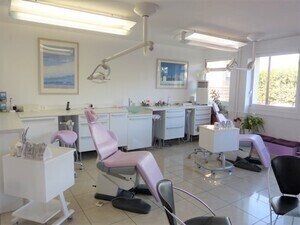 Rosilio Corinne Charenton-le-Pont, Orthodontiste