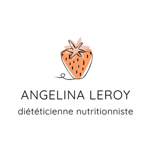 angelina leroy nutrition Sautron, Nutritionniste