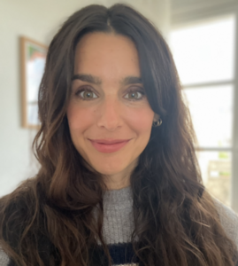 Laetitia Hebrard Marseille, Hypnothérapeute