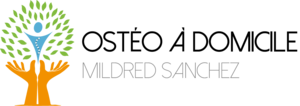 Mildred Sanchez Paris 13, Ostéopathe