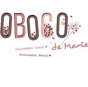 Oboco de Marie Laillé, Epicerie