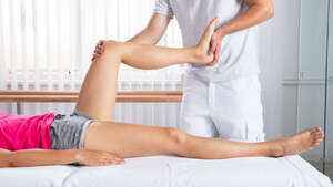 Benjamin BERIOT Paris 8, Chiropracteur