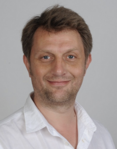 François  CAUWEL  Lille, Ostéopathe