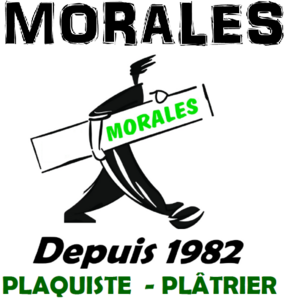 SAS MORALES Encausse-les-Thermes, Platrier
