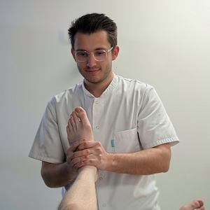 Maxime Bochet Ostéopathe D.O. à domicile Cruseilles, Ostéopathe