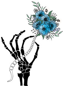 Aurélie MARTIN Guénange, Chiropracteur