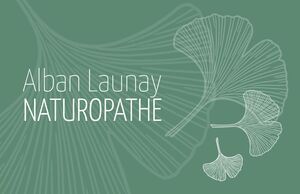 Alban LAUNAY Rennes, Naturopathe