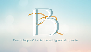 Blanche Billot La Ferrière, Psychologue clinicien, Hypnothérapeute
