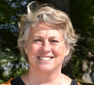 Giraud Olivia Romagnat, Energeticien