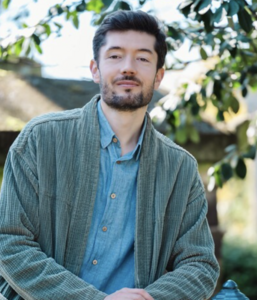 Nicolas Samson-Agnez Montreuil, Sophrologue